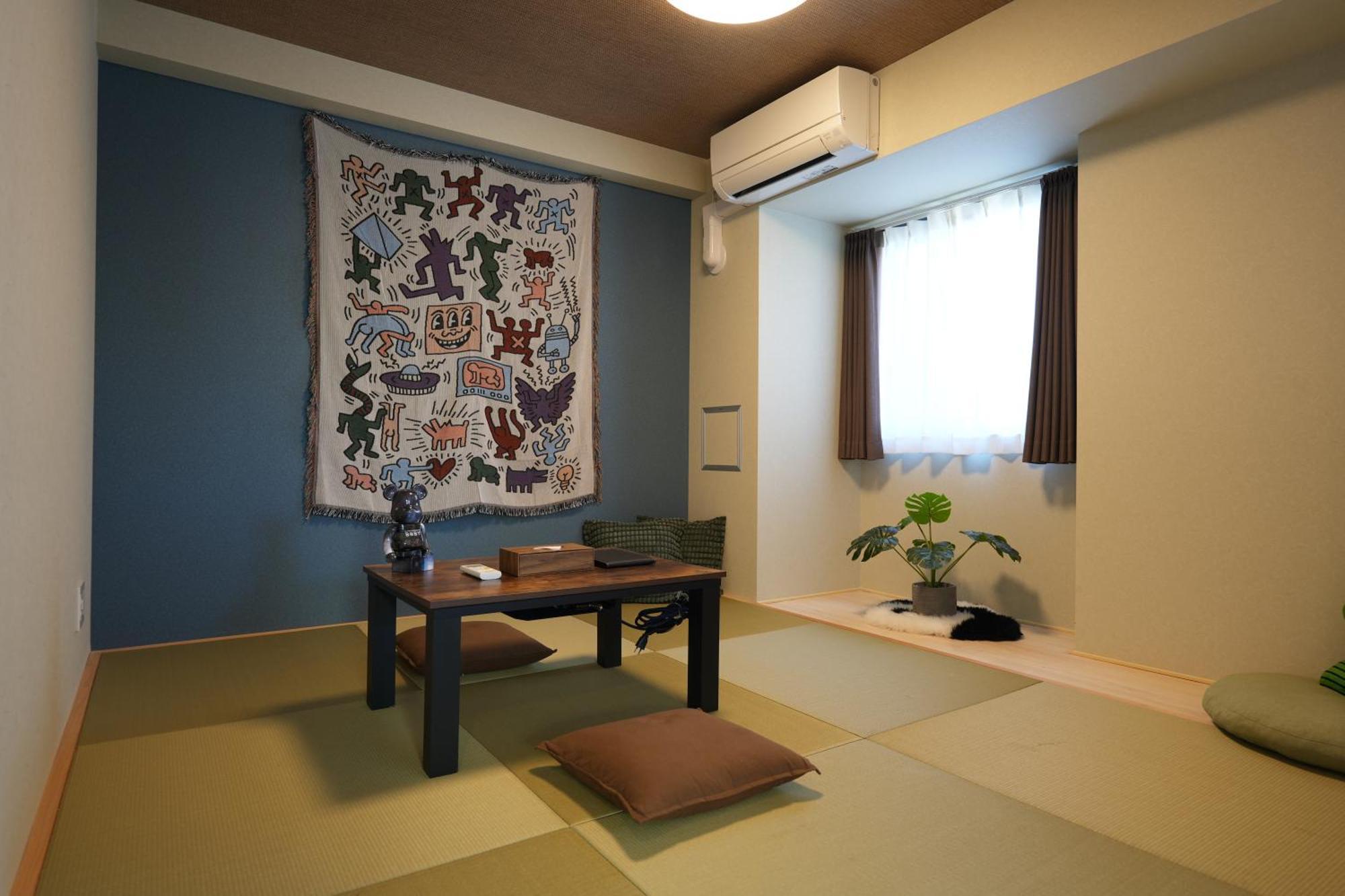 島内小宿 Ōsaka Extérieur photo