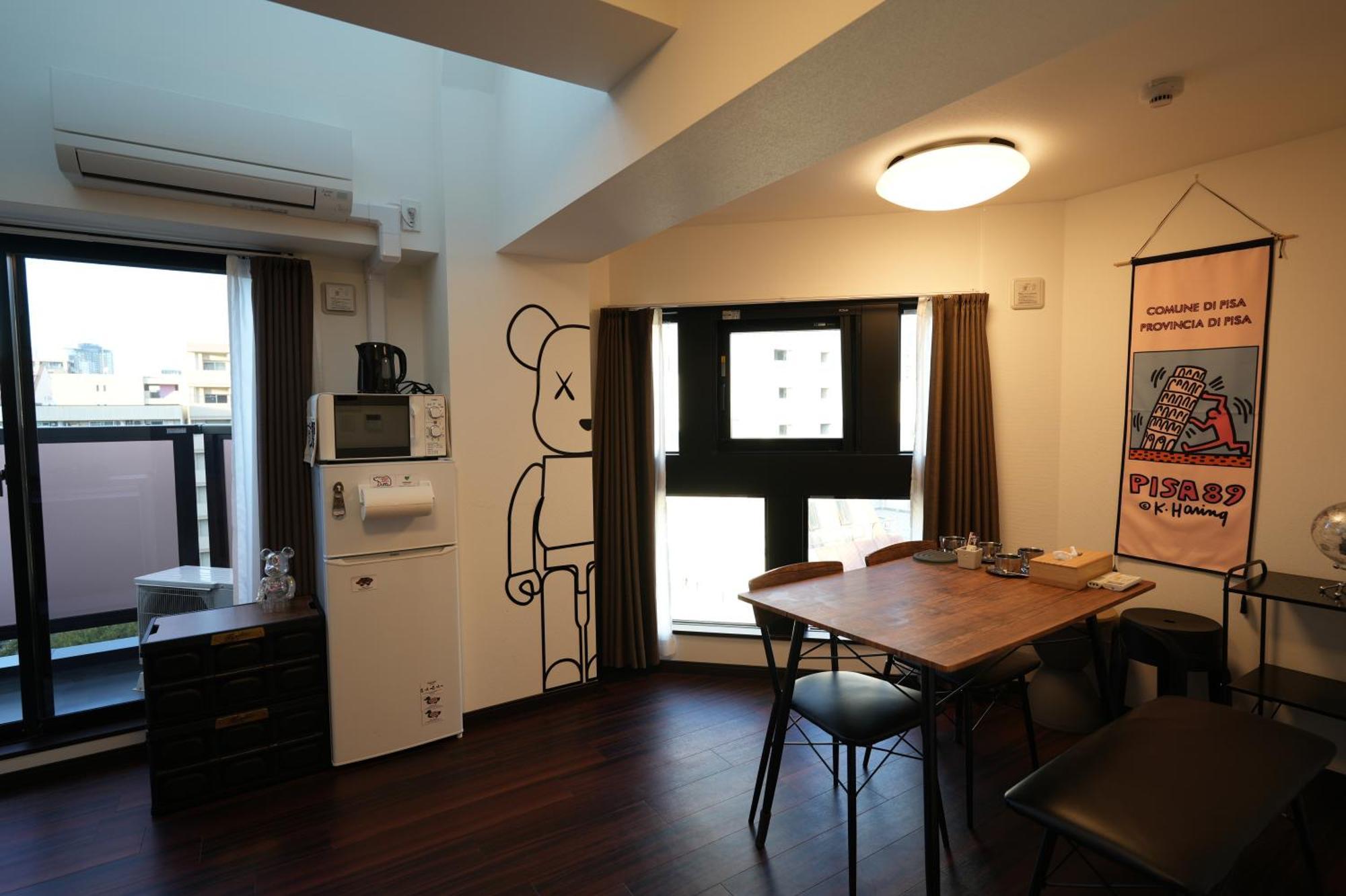 島内小宿 Ōsaka Extérieur photo