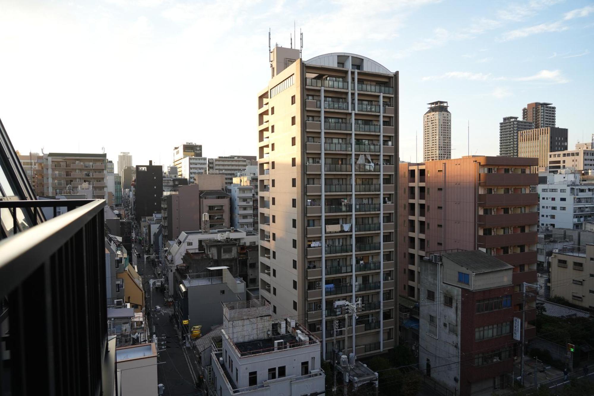 島内小宿 Ōsaka Extérieur photo