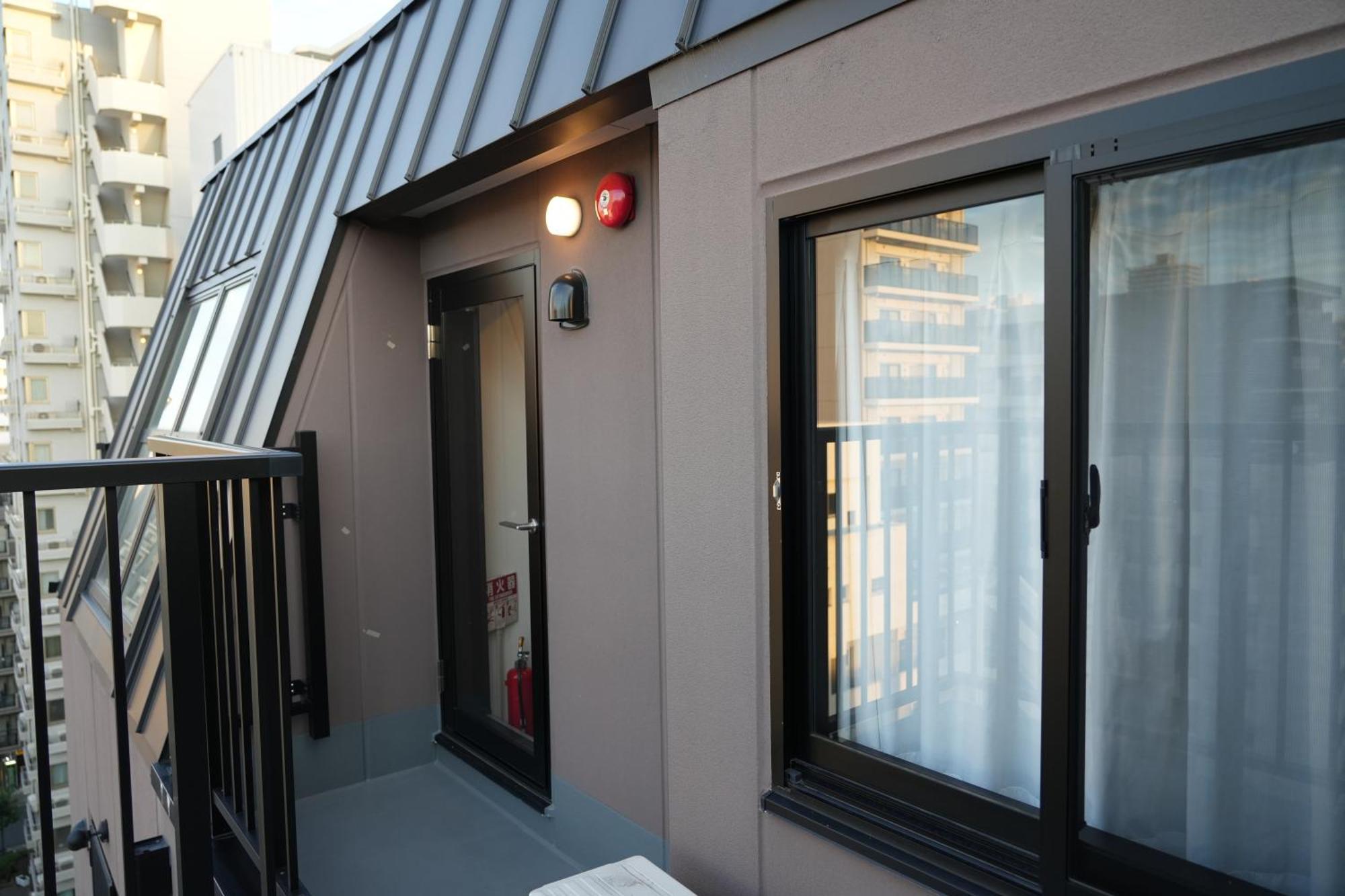 島内小宿 Ōsaka Extérieur photo