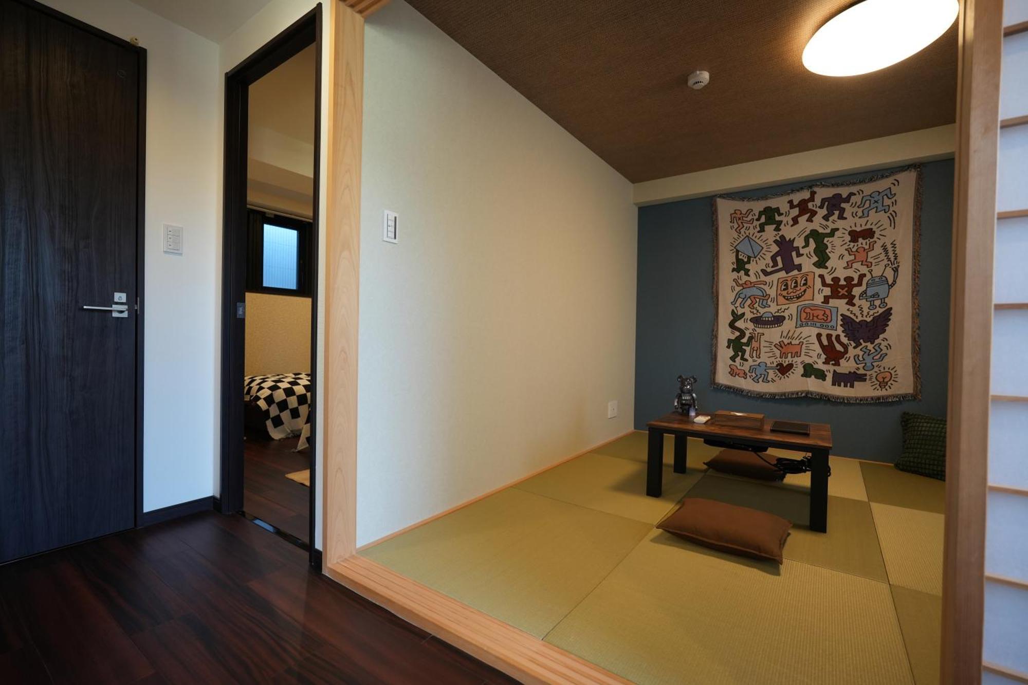 島内小宿 Ōsaka Extérieur photo