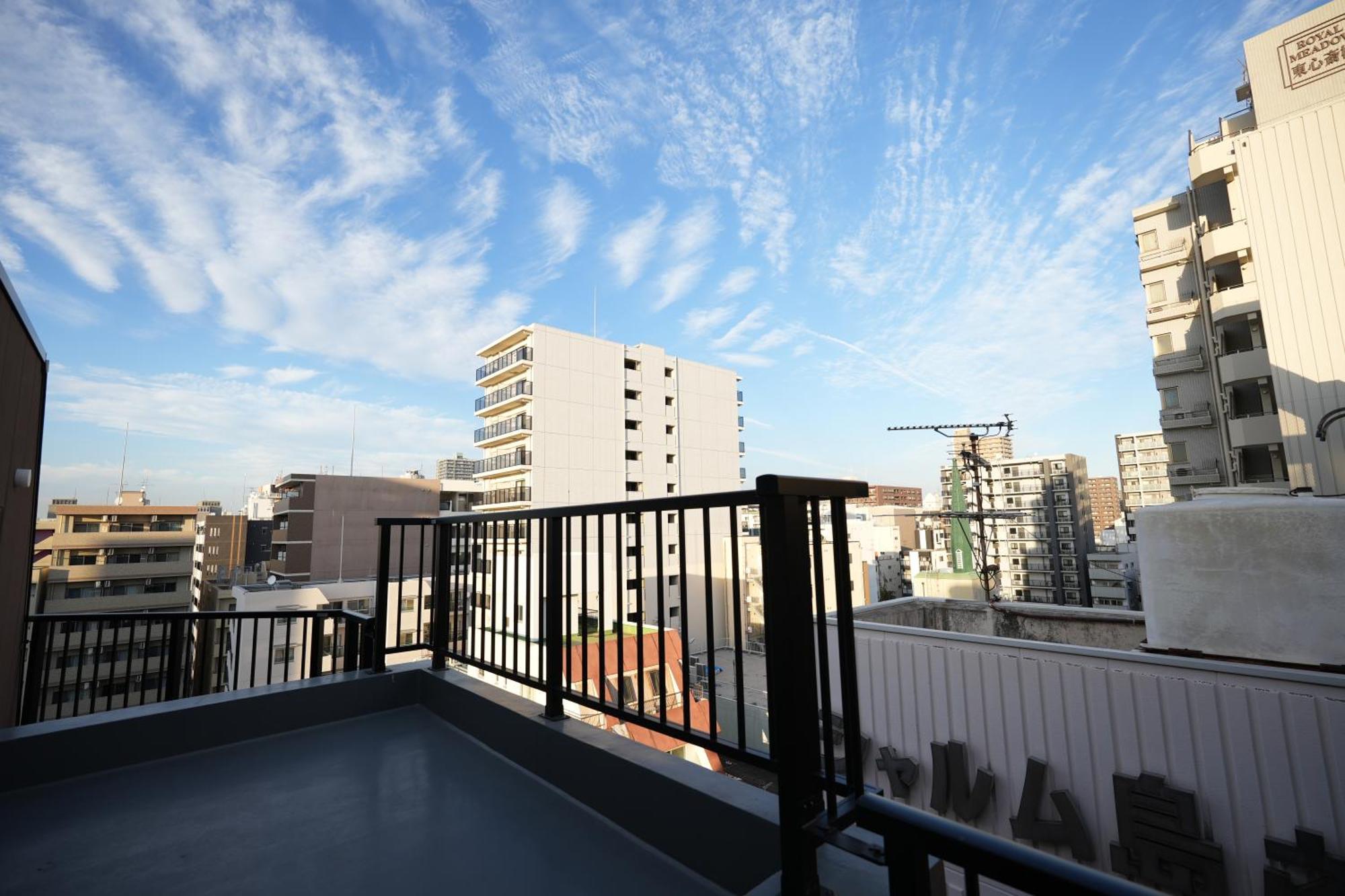 島内小宿 Ōsaka Extérieur photo