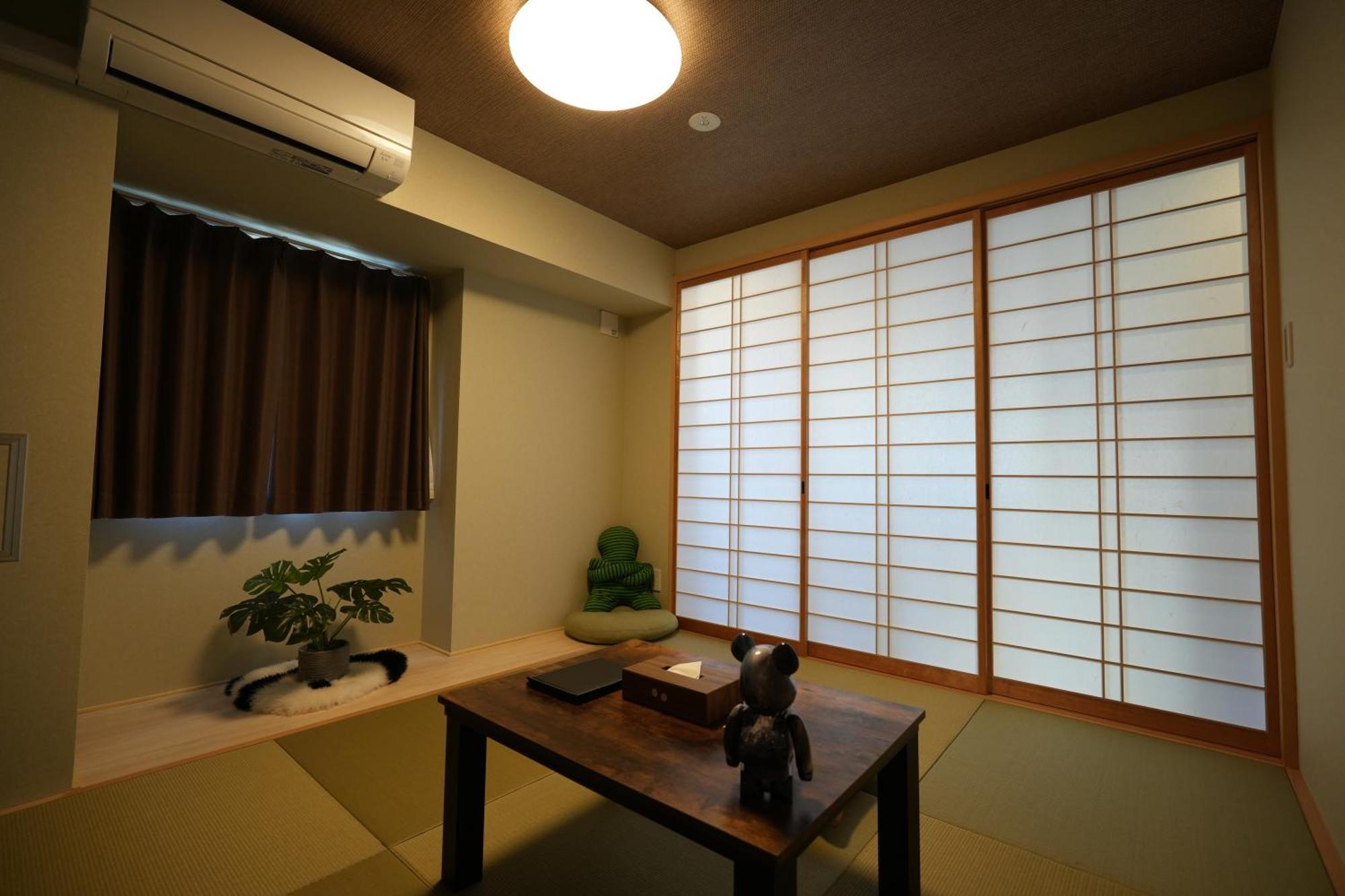 島内小宿 Ōsaka Extérieur photo