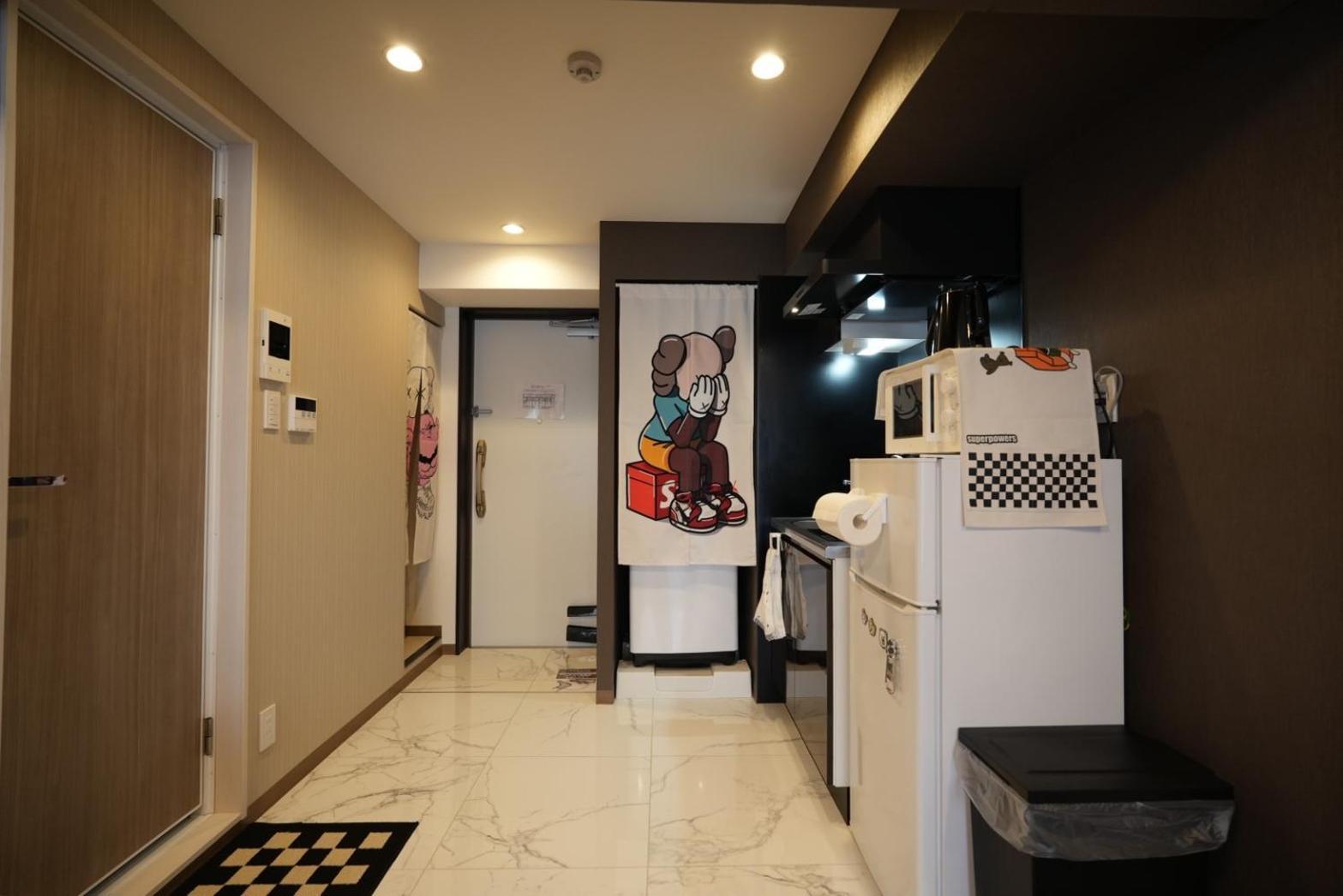 島内小宿 Ōsaka Extérieur photo