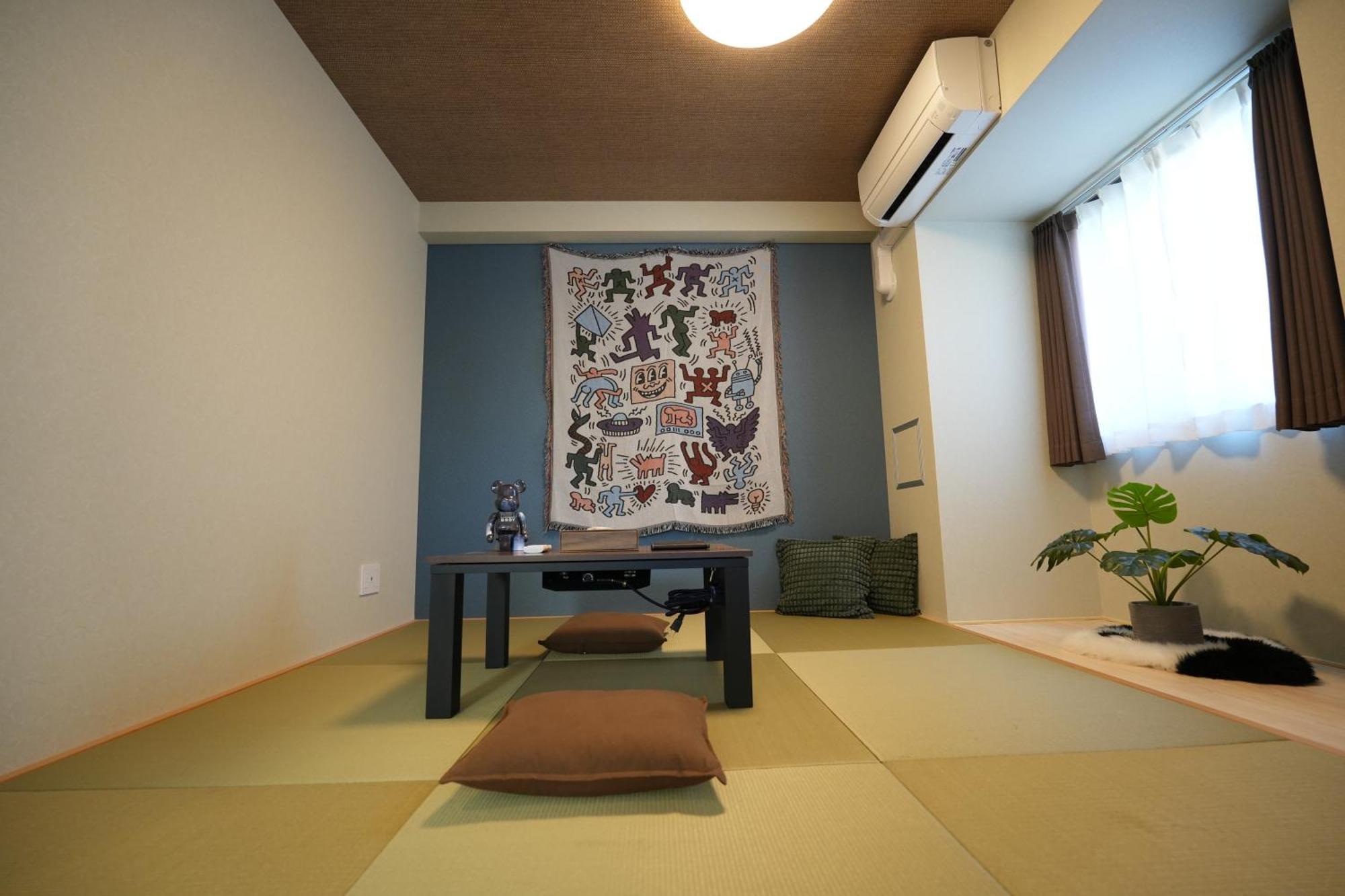 島内小宿 Ōsaka Extérieur photo
