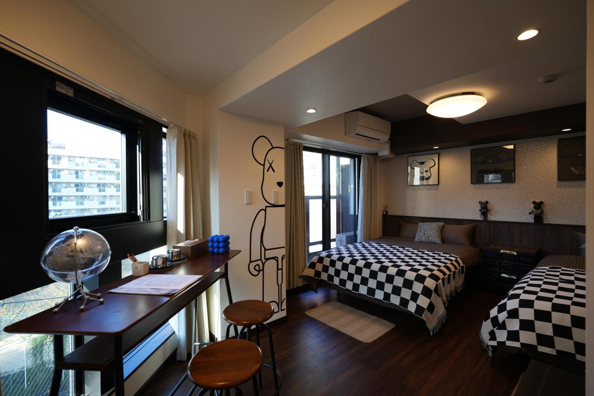 島内小宿 Ōsaka Extérieur photo