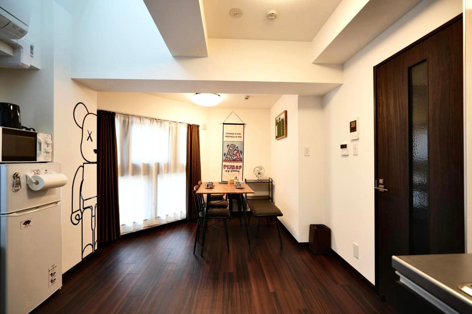 島内小宿 Ōsaka Extérieur photo