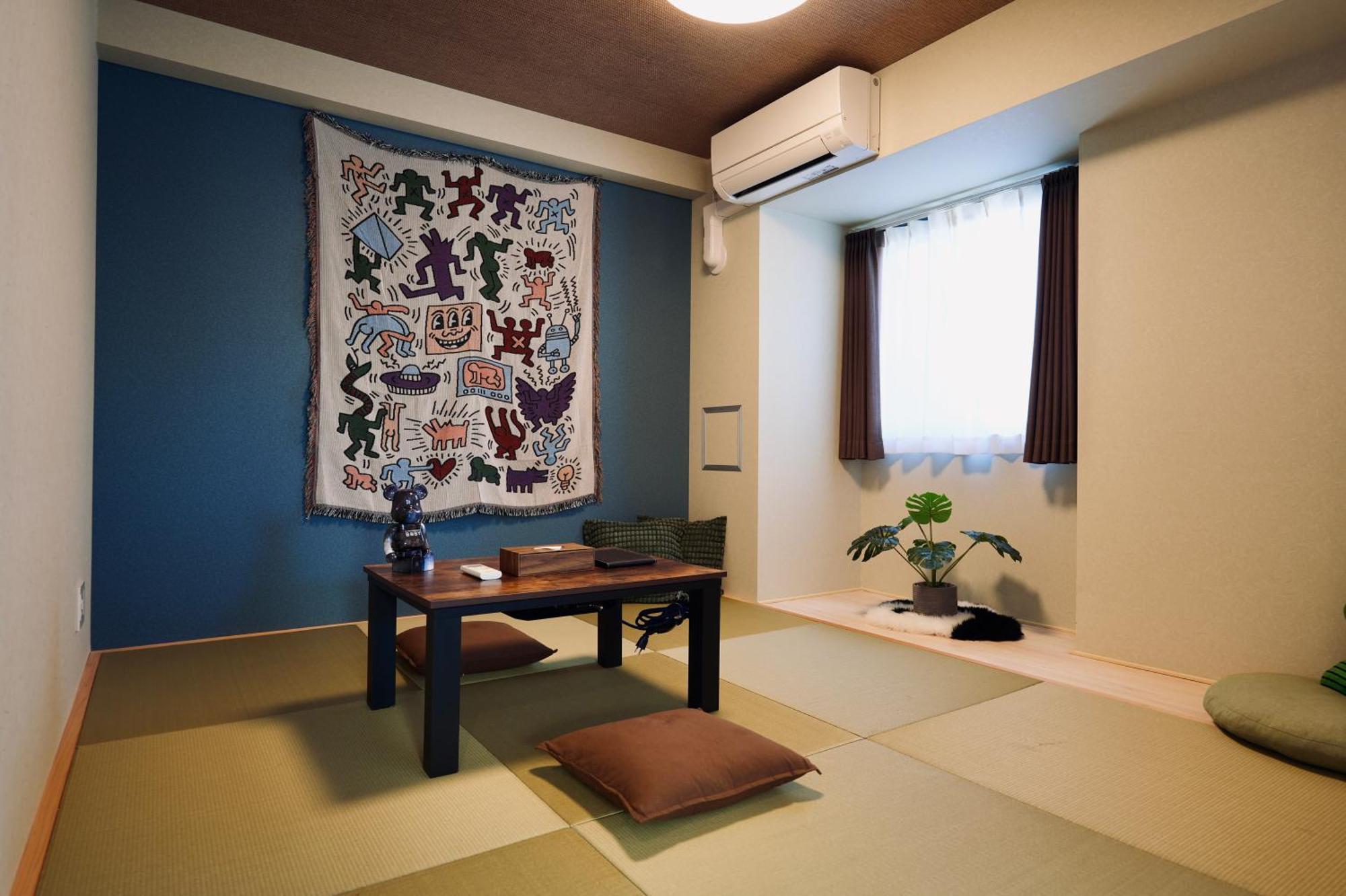 島内小宿 Ōsaka Extérieur photo