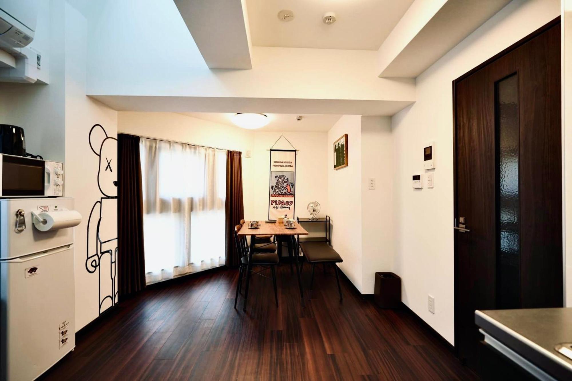 島内小宿 Ōsaka Extérieur photo