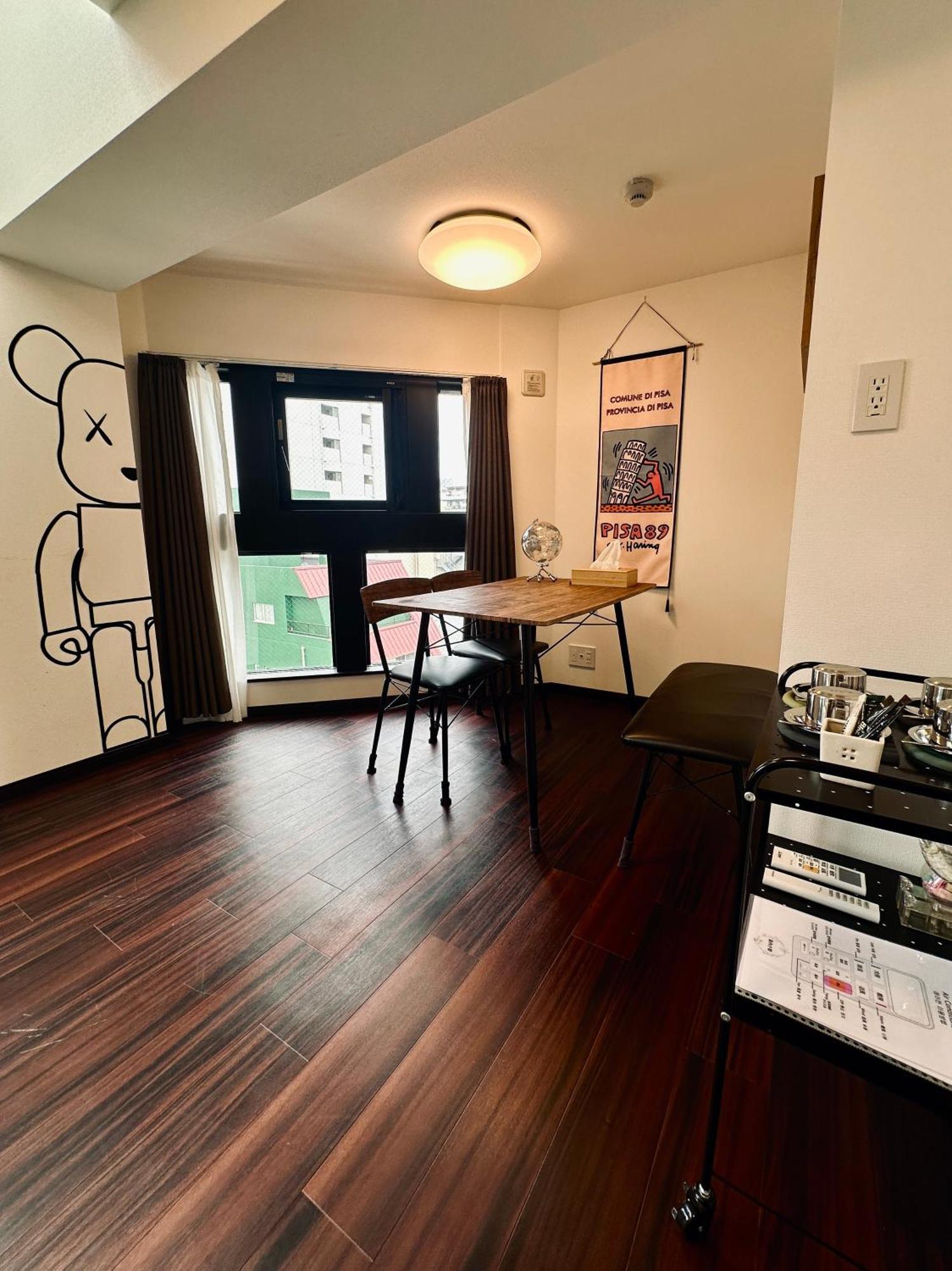 島内小宿 Ōsaka Extérieur photo