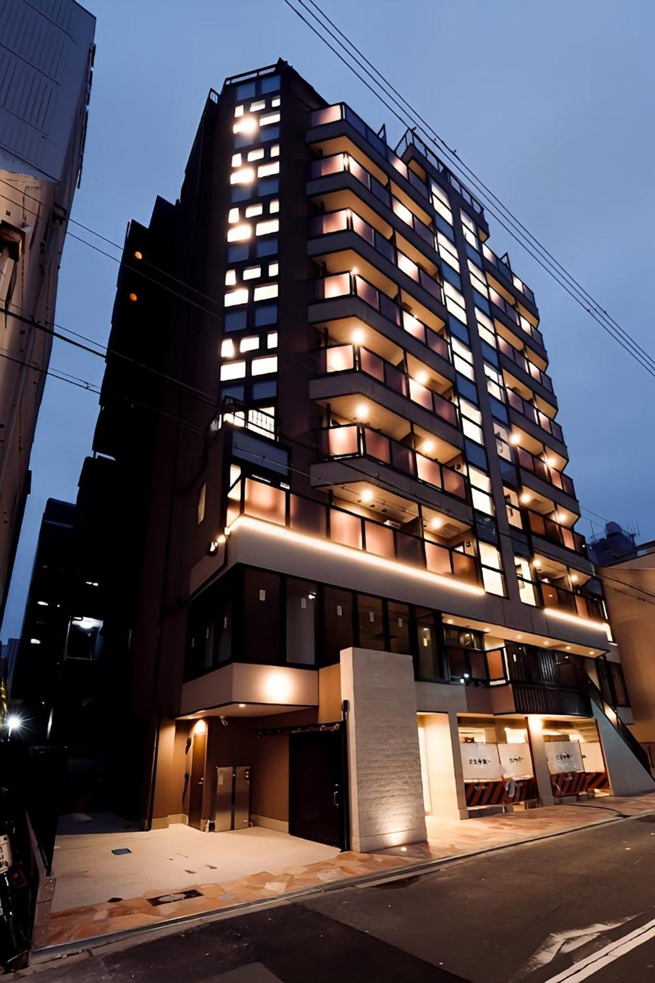 島内小宿 Ōsaka Extérieur photo